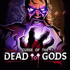  Curse of the Dead Gods - Steam - Key GLOBAL