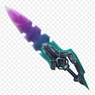 Plasmablade | MM2