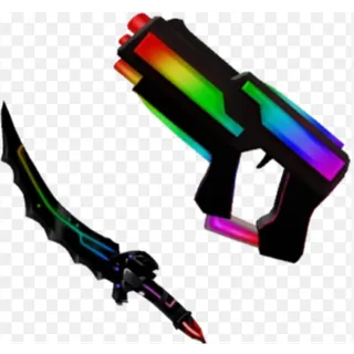 Chroma Slasher Bundle