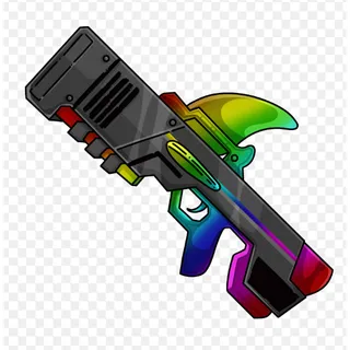 Shark + Chroma Shark Bundle mm2