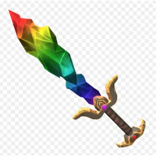Chroma Gemstone | MM2