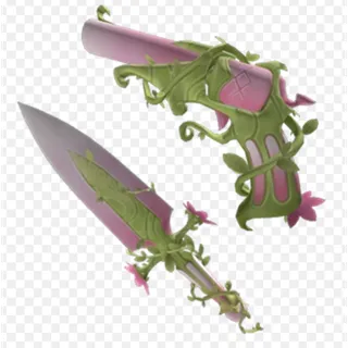 Bloom and Flora Bundle MM2