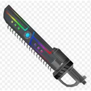 Chroma Saw | MM2