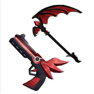 Batwing Bundle MM2