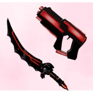Slasher Bundle MM2