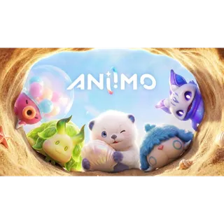 Aniimo Closed Beta Steam key