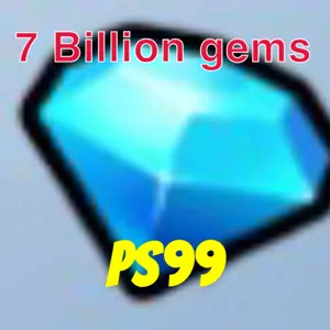 7b Gems PS99