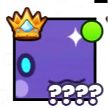 Titanic ghost axolotl