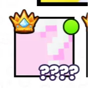 titanic pink lucky block