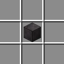 1 block of netherite