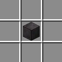 1 block of netherite