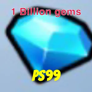 1B PS99 Gems