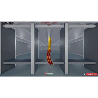 Butterfly Velvet Mc - Sniper Duels