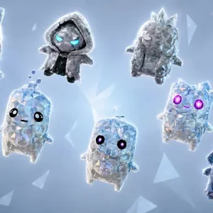 any sprite in Fortnite