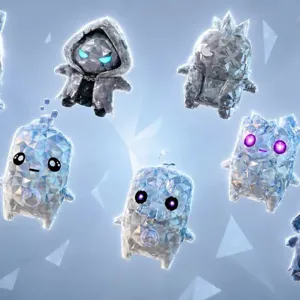 3 sprites