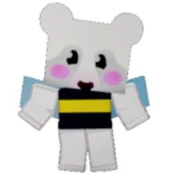 bee cub skin bss