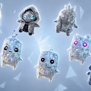 any sprite in Fortnite