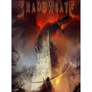 Shadowgate Instant Delivery
