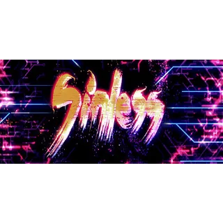Sinless + OST