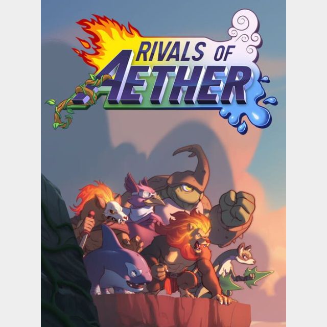 steam rivals of aether steam rivals of aether