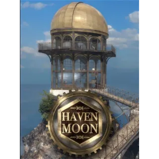 Haven Moon