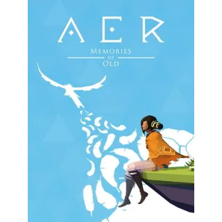 AER: Memories of Old Instant Delivery