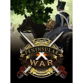 Peninsular War Battles