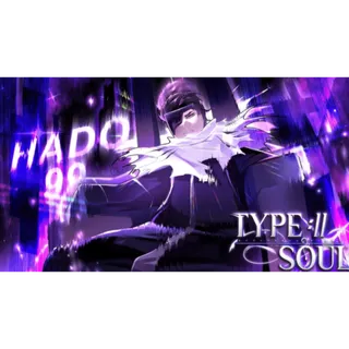 king orbit // type soul