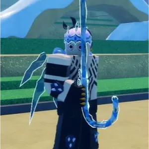 Iceborn Candy Cane (ICC)