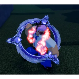 PRESTIGE CHAKRAM - FASTEST DELIVERY // GRAND PIECE ONLINE