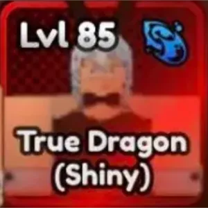 Unevo Shiny Rimuru SSS