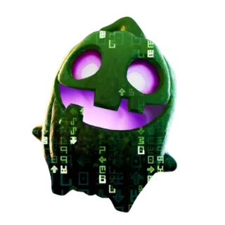 CheatMaster Spooky