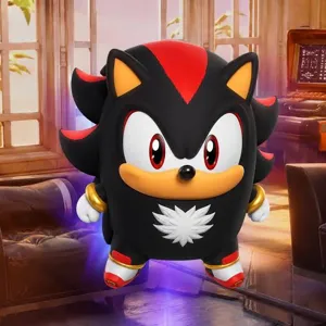 Shadow Sprite Max Level
