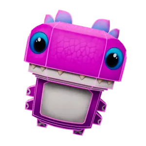 Klombo Sprite