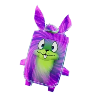 BountyHunter JackRabbit