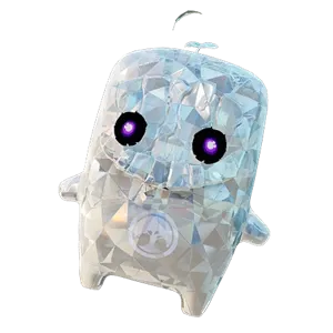 Gem Earth Sprite