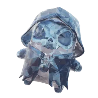 Gem Grim Sprite