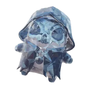 Gem Grim Sprite