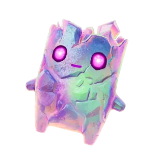 HoloFoil ZeroPoint Sprit