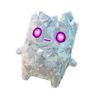 Gem Zero Point Sprite