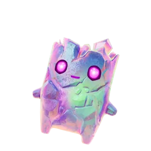 HoloFoil Zero Point