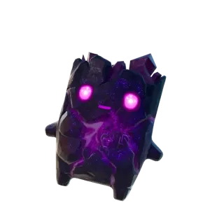 Cube Zero Point Sprite