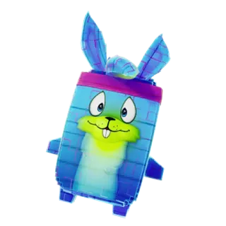 LootHacker JackRabbit