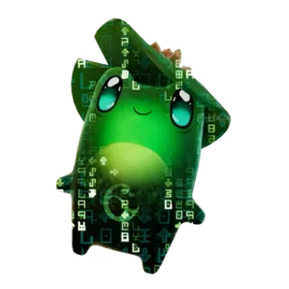 CheatMaster Pond Sprite