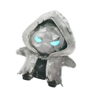 Gem Aura Sprite