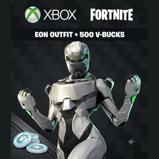 Fortnite Eon