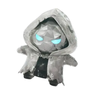 Gem Aura Sprite