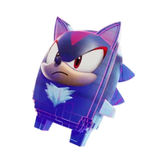 LootHacker Shadow Sprite