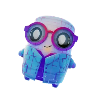 LootHacker Xray Sprite