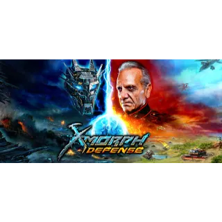 X-Morph: Defense|Steam Key|Instant Delivery